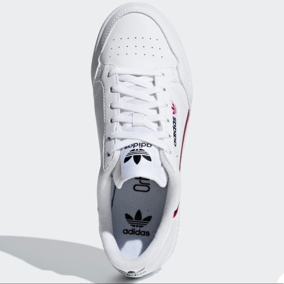 Adidas Continental 80 J - Picture 5 of 8